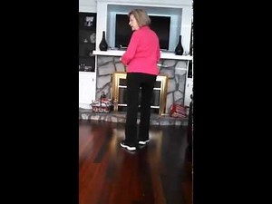 Bang Bang (EZ) Line Dance Instructions