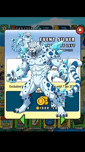 New Dynamons Update💀 Dynamons World