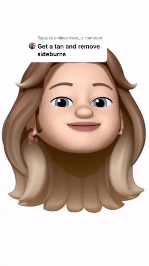 Hair Transformation: Removing Sideburns for a New Look