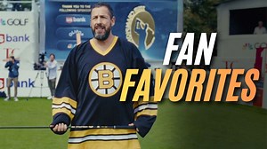 Top 5 Golf Movies Ever Ranked by IMDb Featuring Happy Gilmore and The Legend of Bagger Vance