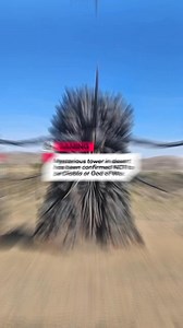 1.2M views · 507 reactions | Mysterious Statue found in Desert 勞 #mystery #gaming #gamingnews #gamer #reels | Mirror Gaming | Facebook