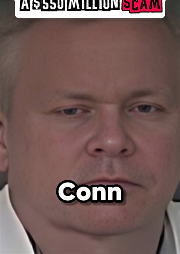 According to federal prosecutors, a disability lawyer bribed doctors and a judge to approve fake claims — exposing $550M in fraud. When the scheme collapsed, real disabled people lost their benefits.#truecrime #financialcrime #crimetok #badmoneytimes