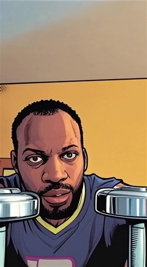 Cross kick Studio Larry Moore Boxing Workout