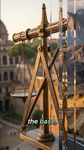 How Were Roman Roads Built?