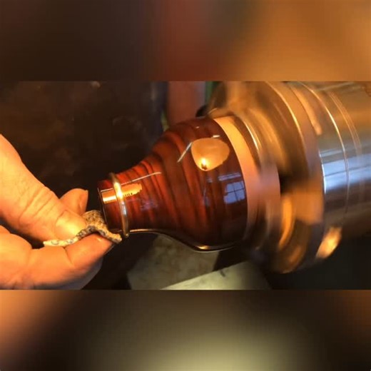 Jack Forsberg on Instagram: "For those wondering what I’m building: this is the counterweight for a 1950s English-made 16” ship-saw. The body is hollow so it can be perfectly balanced by filling it with lead shot. Once tuned, it makes the upper guide bar assembly lift effortlessly—exact, smooth, and fully counterbalanced, just the way these old machines were meant to run.#wadkintemple #coolshitclub #ottawa #jackified"