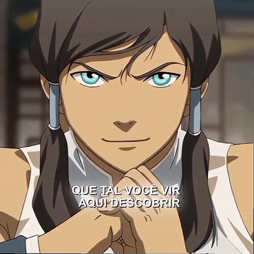 Avatar Korra TikTok Edits Compilation