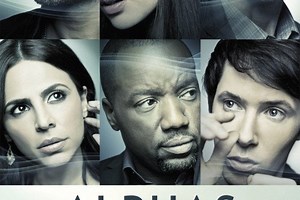 Alphas (Serie TV 2011 - 2012): trama, cast e info
