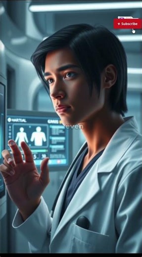 “What If India Was Controlled by AI in 2050? 😳🇮🇳