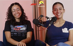 3.9K views · 17 reactions | PODCAST DE FÓRMULA 1 - ACELERANDO - EP. 24 GP DE LAS VEGAS 2024 Max Verstappen Tetracampeón de F1 / ¿Cadillac nuevo equipo para 2026? / Disputas en Ferrari | Acelerando | Facebook