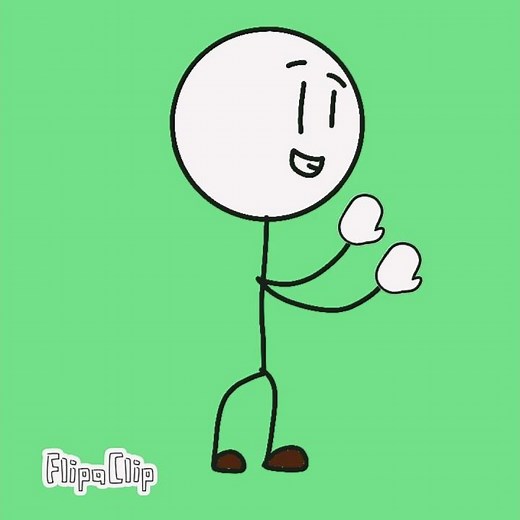 Henry Stickman Distraction Dance