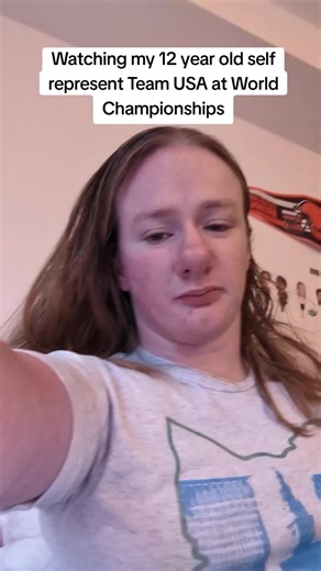 Breanna Marguerite Sprenger Represents Team USA