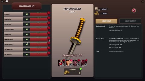 The NEW 2023 Roblox Fighting Game Is Super REALISTIC!