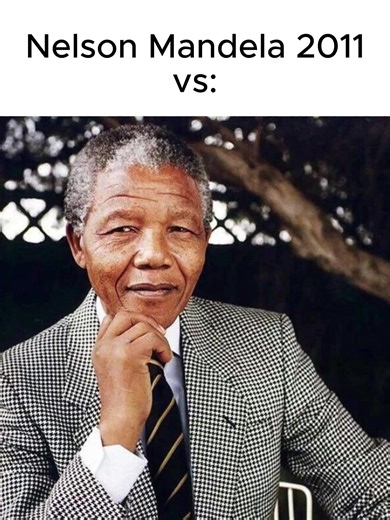 Nelson Mandela: The Greatest South African President