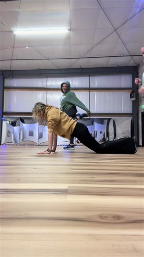 Fun Workout Trends at Lafayette Family YMCA