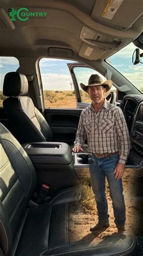 2017 GMC Sierra 2500HD Denali at Country Auto Group
