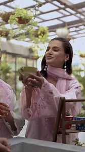 Rang Rasiya’s handcrafted pieces feature intricate detailing and a graceful feminine palette — crafted to elevate your wardrobe with timeless charm. | RANG RASIYA | Facebook