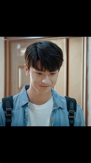 Lin Yi So Cute 🥰 Put Your Head On My Shoulder Drama #shorts #shortvideo #cdrama #funny #cute #fyp