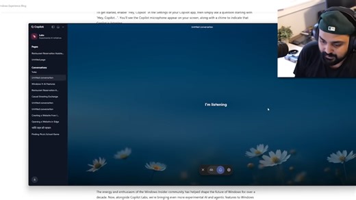 The moment Windows 11 stopped being an operating system