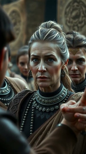 Kandake of Kush: The Silent Builder of Empire