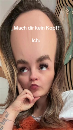 „Mach dir kein Kopf!“ – Tipps gegen Grübeln und Overthinking