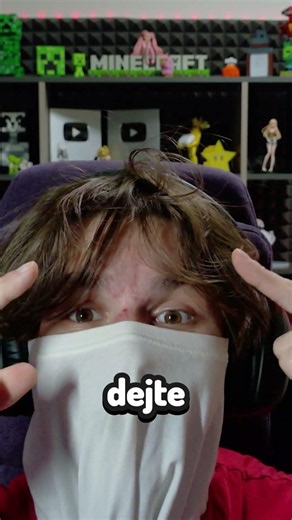 Kdo UDĚLÁ Salto bude FRAJER v Robloxu!... #shorts
