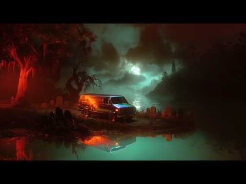 OK, I’LL TRY IT Vol. 2- Music for Stoners, Loners, and Lovers - Mr. Moody [4K]