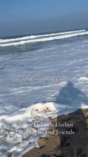 Channel Islands Harbor on Reels