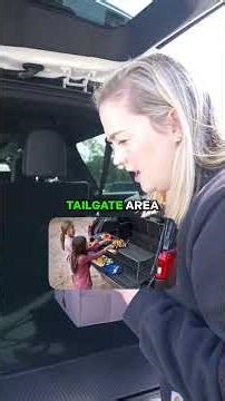 The All-New Redesigned Ford Expedition Makes Van Life OBSOLETE 😮‍💨