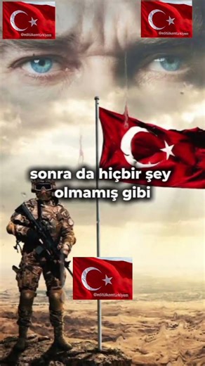 Yalnızlık.❤️🇹🇷❤️ #türk #turke #keşfet #türkaskeri