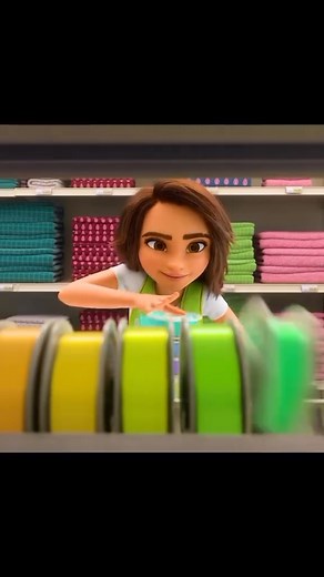 Play Trailer | 🍀 Luck 🗓️ Premiered August 5, 2022 Sam Greenfield is the unluckiest person in the world—until she stumbles into the Land of Luck. With... | Instagram