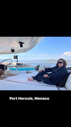 Port Hercule Monaco #followersreels #highlights #follower_ #everyonefollowers #facebookreels #nocopyrightinfringementintendedmusic # | Rory Kisco