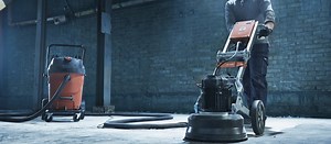 Concrete Floor Grinder Rentals | Robertson Rent-All Inc.