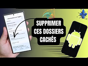 Comment Nettoyer et Booster votre smartphone Android en 6 Étapes