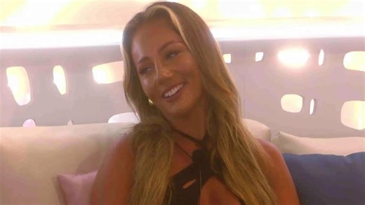Love Island fans slam Meg as she makes huge u-turn in bid to stay in villa