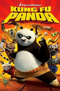 Kung Fu Panda