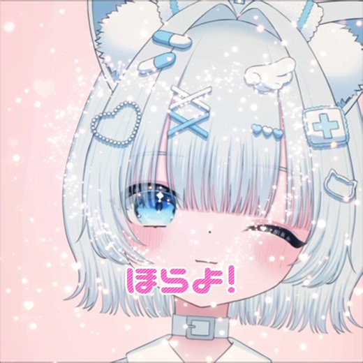 ウィンクのコツを学ぼう！