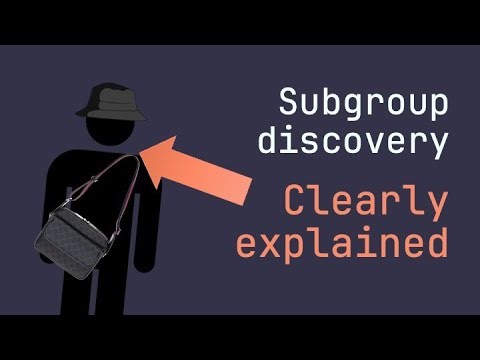 What is Subgroup Discovery? Data Mining Explained