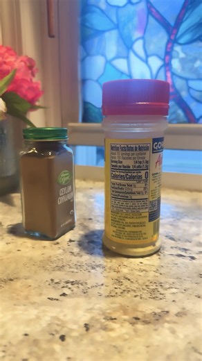 Goya adobo attacks cinnamon
