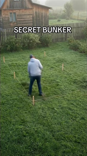 Building a Secret Backyard Bunker: Start to Finish Building a Secret Underground Bunker: The Ultimate Backyard Escape Ever wondered what’s hidden beneath the surface? In this video, we take backyard DIY to the next level. We’re building a fully functional, cozy secret bunker from the ground up. From the initial excavation and structural framing to the final interior design touches, see how this hidden sanctuary comes to life. We focused on maximizing space (roughly 150 sq. ft.) while ensuring to