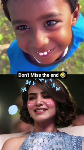 don't Miss the end 🤣 #funny #comedy #tamil