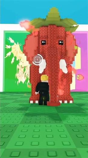 Steal A Brainrot Secret Room 😮 #roblox #robloxedit #stealabrainrot