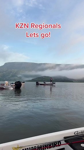 KZN Regionals!! Lets go!! #justfaithfishing