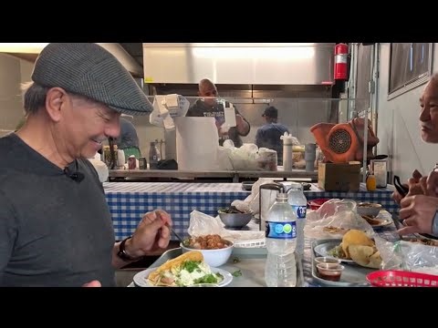 Las Cuatro Milpas To Reopen In Barrio Logan | NBC 7 San Diego