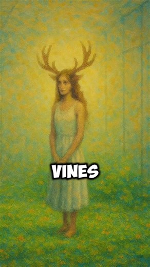 When SCP 073 Cain Meets SCP 166 Gaea, The Most Beautiful Anomaly Balance Ever Imagined