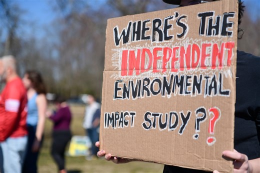 This N.J. farming town is fighting back against one of the East Coast’s largest AI data centers