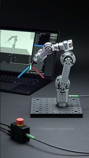 Advancing industrial automation to the microscale