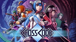 MMO-Inspired Indie Game CrossCode Comes to PS4 Next Month