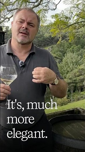 Looking for Big, Buttery Chardonnay: Not This One - Koonunga Hill Chardonnay 2024 #australianwine