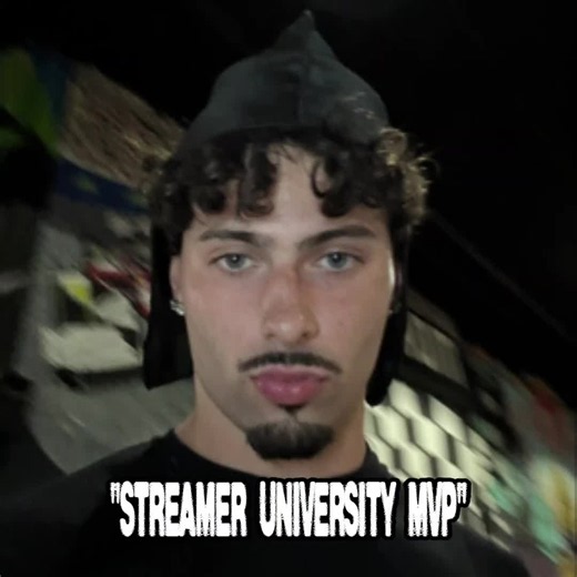 Haskell Edit Tips for Streamer University: Marlon Highlights