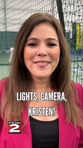 IN CASE YOU MISSED IT || Check out who has been added to the cast of the locally filmed movie, "The Christmas Letter." Get the full story here: https://www.wktv.com/news/entertainment/exclusive-another-local-connection-for-christmas-movie-filming-in-utica/article_734fc6c4-b7eb-11ee-bb90-736b667f98fe.html | WKTV NEWSChannel 2